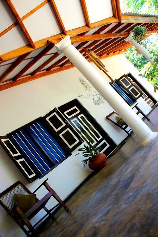 The Courtyard Villa สิกิริยา ภายนอก รูปภาพ