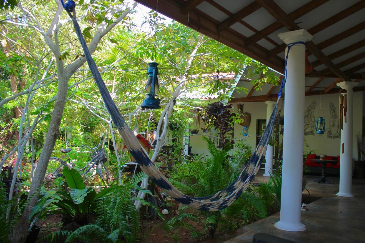 The Courtyard Villa สิกิริยา ภายนอก รูปภาพ