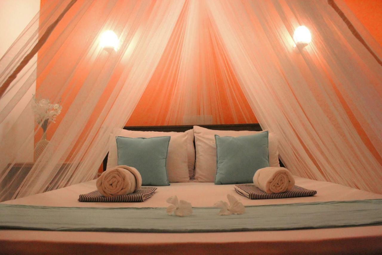 The Courtyard Villa สิกิริยา ภายนอก รูปภาพ