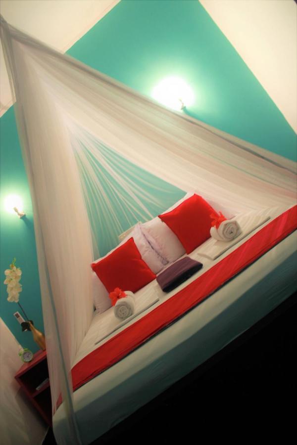 The Courtyard Villa สิกิริยา ภายนอก รูปภาพ